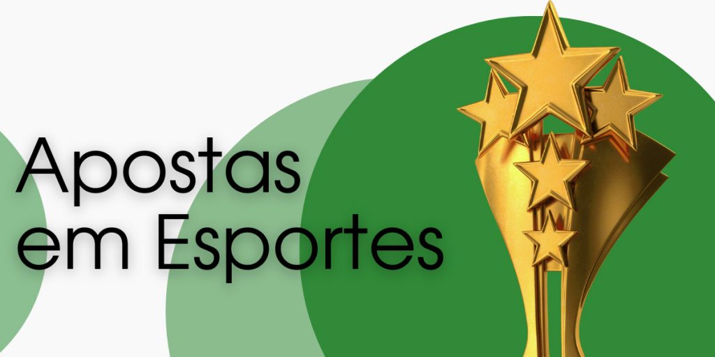 Apostas em Esportes