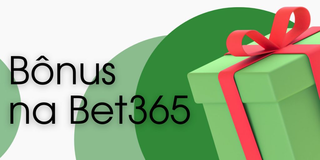 Bônus e Promoções na Bet365