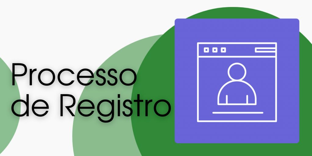 Processo de Registro na Betsson