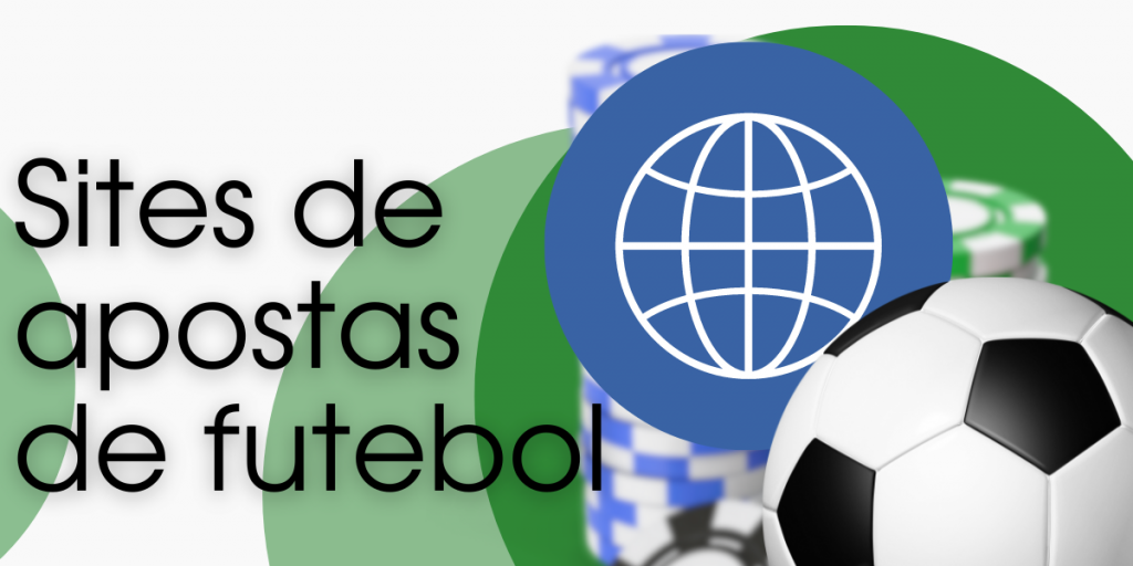 Classificação dos melhores sites de apostas para apostas em futebol