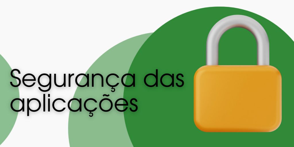 Quão seguro é o software?